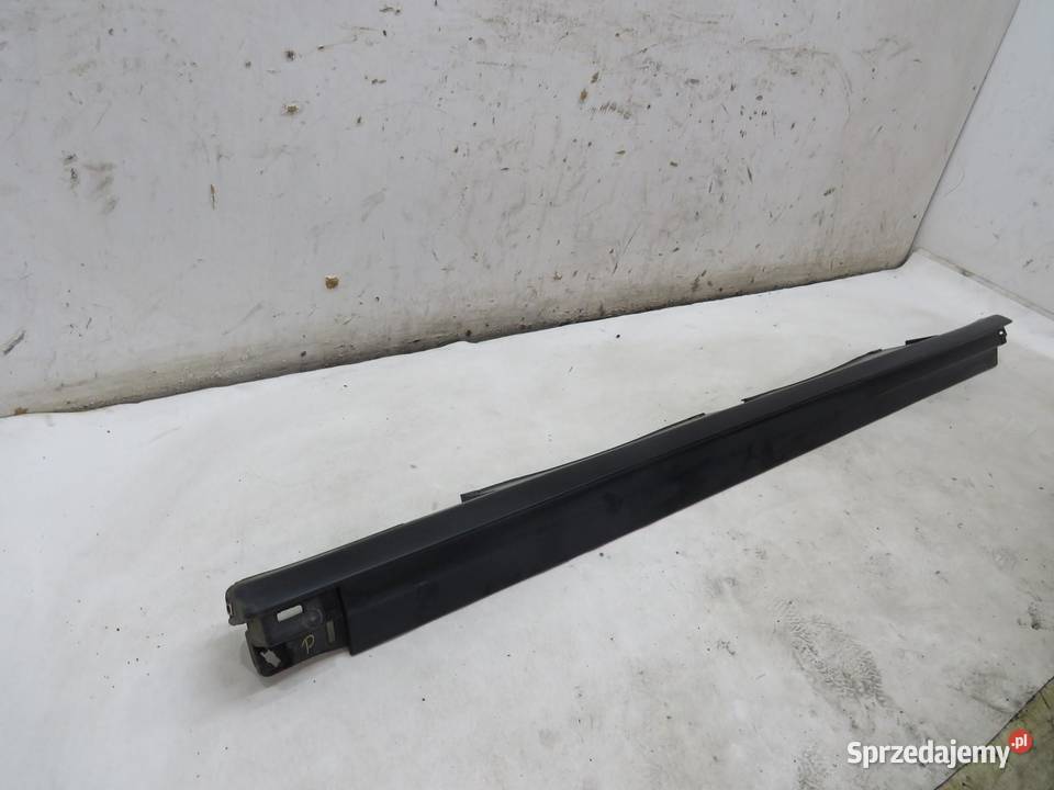 LISTWA PROGOWA PRAWA HONDA CRV IV 5397PB010 osobowe sprzedam