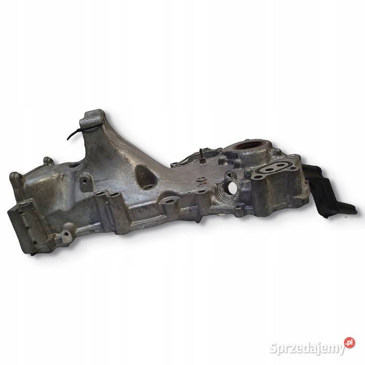 OBUDOWA ROZRZĄDU Toyota Aygo 10 12V oryginał 1KR