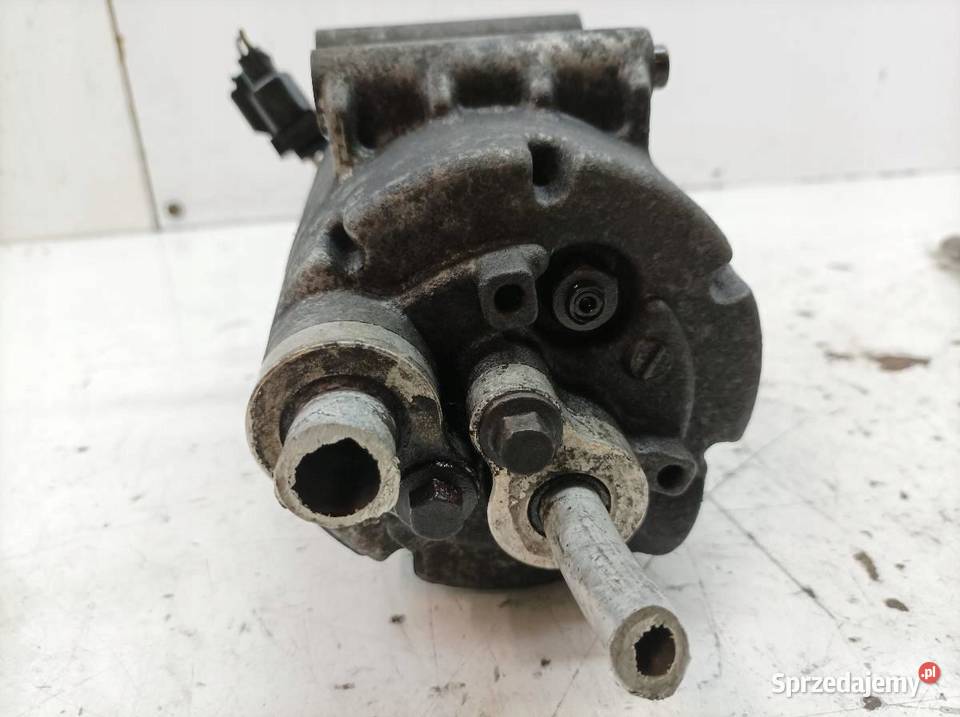 SPRĘŻARKA KLIMATYZACJI 20 TDCI Ford Galaxy Mk3