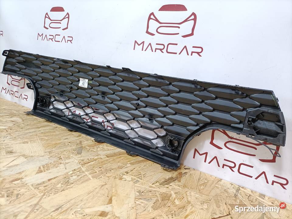 MINI COOPER F57 F55 F56 LCI JCW KRATKA GRILL