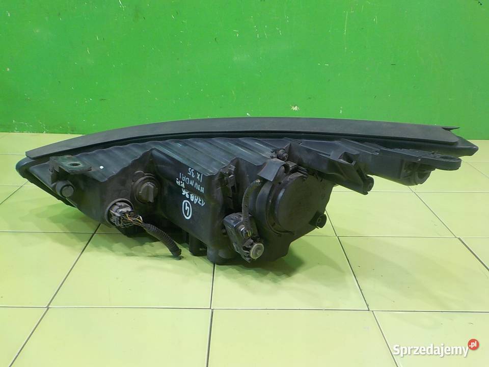 HYUNDAI ix35 I LIFT 20 CRDI 14r 5D XENON lampa sprzedam