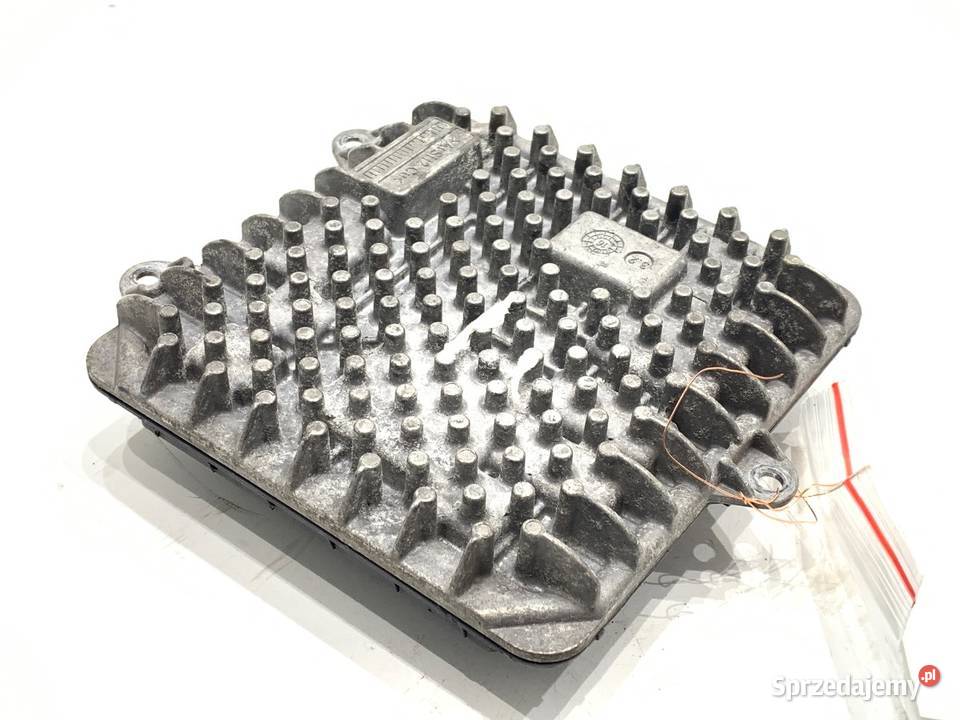 PRZETWORNICA LED BMW F30 7457873 1118 MODUŁ osobowe sprzedam