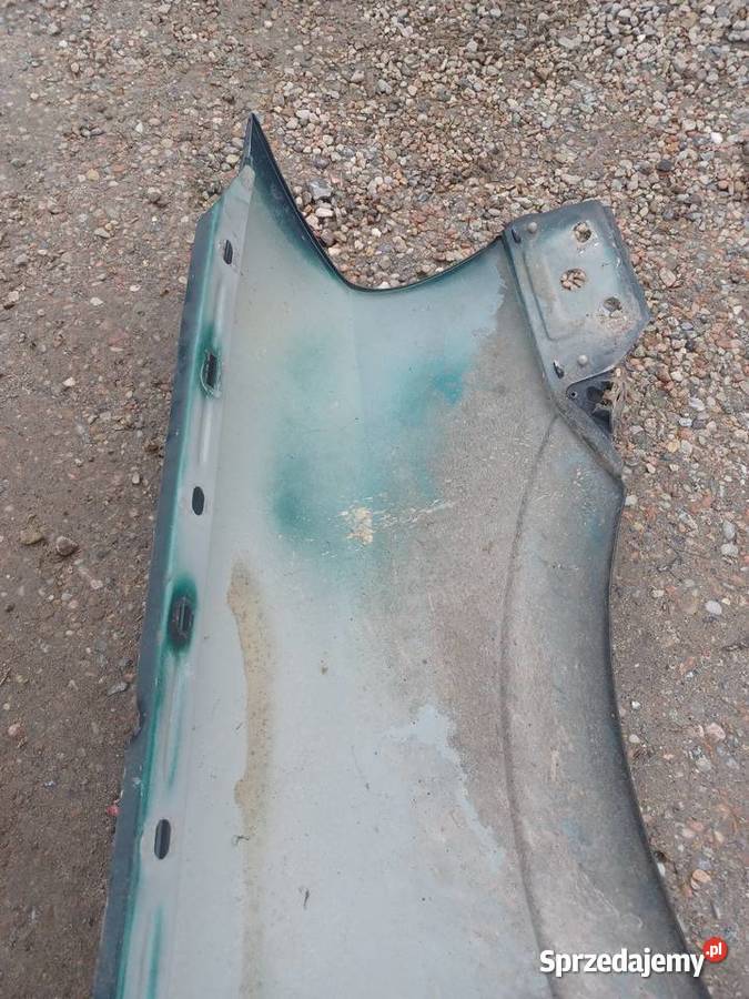 Błotnik Lewy Przód Opel Astra 2 II Wisznice