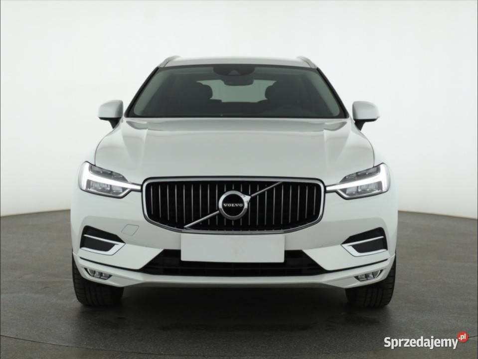 Volvo XC60 B4 autoalarm XC 60 Piaseczno
