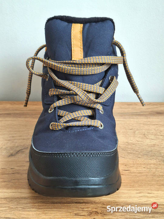Quechua Buty Turystyczne Zimowe Śniegowce SH100 inna Krosno