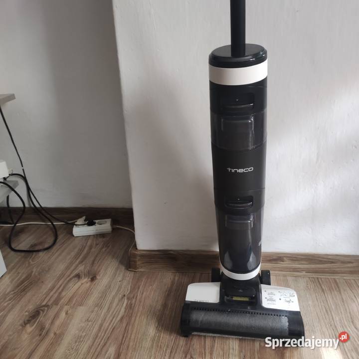 Tineco Floor One S3 Inteligentny odkurzacz na Zawiercie