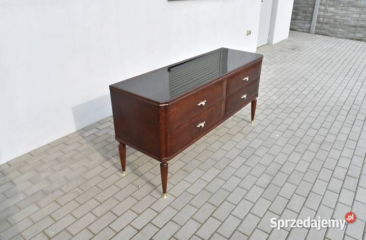 Komoda 159cm Piaseczno sprzedam