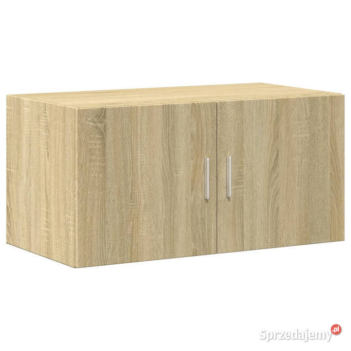Szafka dąb sonoma 80x425x225 materiał Dom i Ogród mazowieckie Warszawa sprzedam