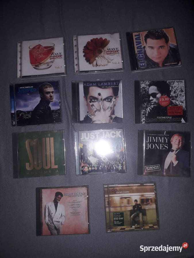 Płyty cd z muzyką różnych rodzajów etno/folk mazowieckie Warszawa sprzedam