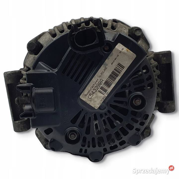 ALTERNATOR Mercedes Benz W251 180A 14V Valeo sprzedam