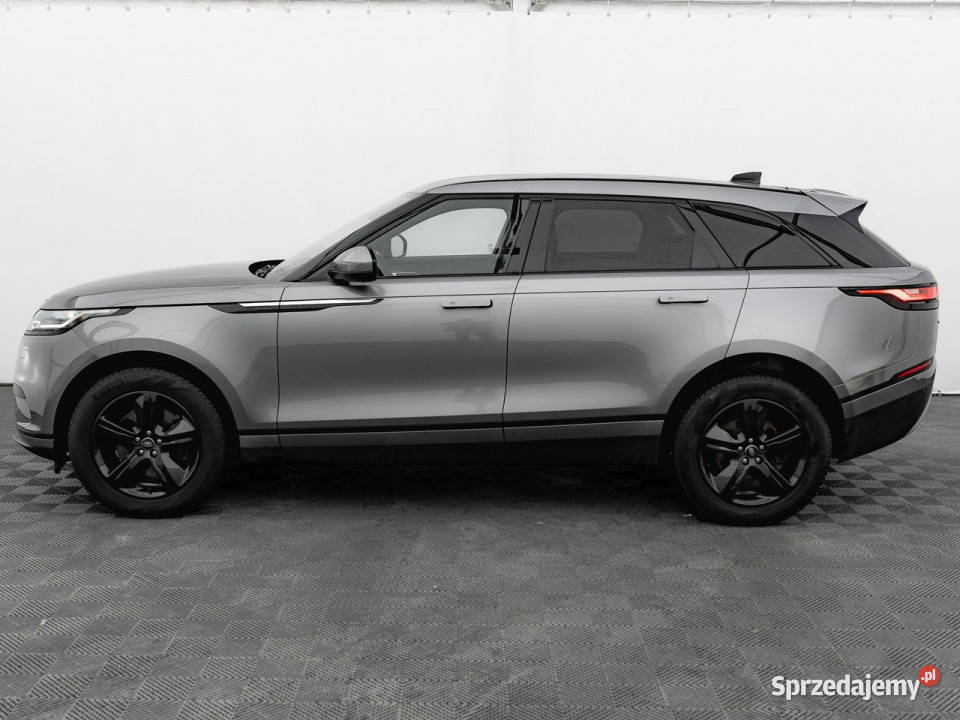 Land Rover Range Rover VELAR ZS696RJ20 D200 mHEV Gdańsk
