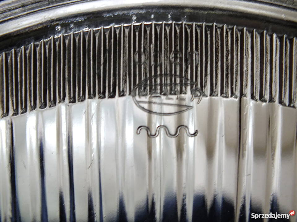 Szkła Hella IFA F9 EMW DKW Robur IKA Auto Union Brzeszcze