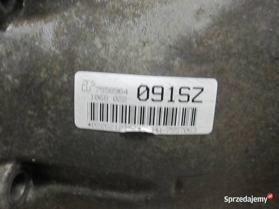 BMW X5 30 D 06R 218 M57D30 M57TUE 169 7558964 świętokrzyskie sprzedam