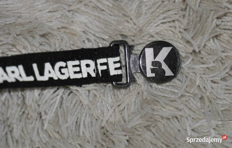 Karl Lagerfeld śliczna góra stroju 34 XS dolnośląskie Wrocław