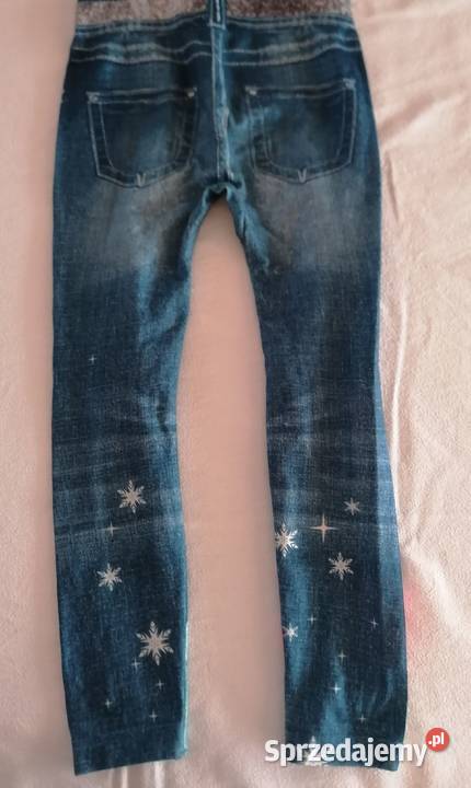 SpodnieSpodenki Disney rozmiar 110116 Disney Łódź