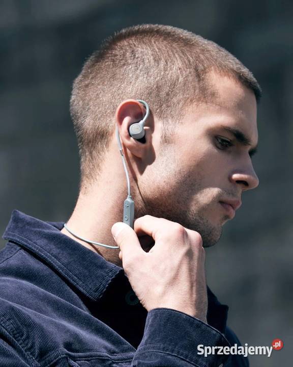 Bezprzewodowe słuchawki douszne Aukey EPB80 Warszawa