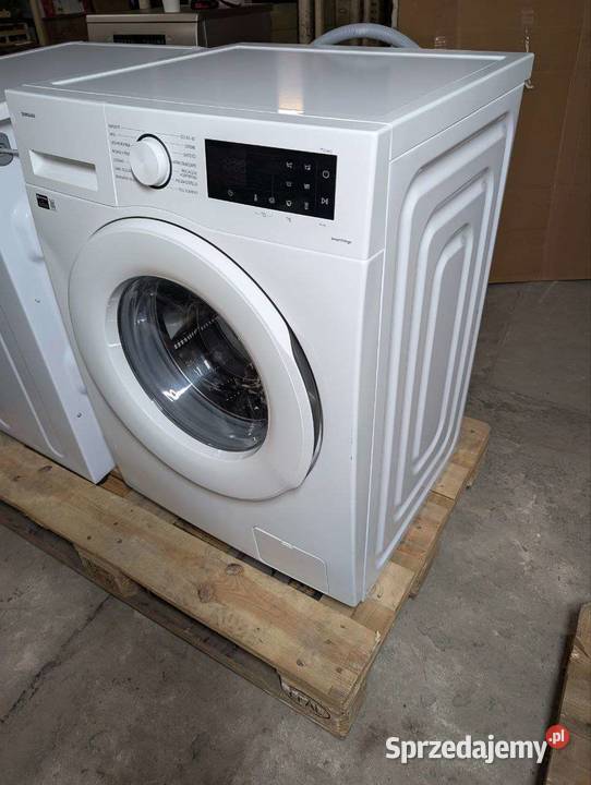 Pralka Samsung WW80CGC04DTE 8 AI EcoBubble WiFi Pralki i suszarki Rzeszów
