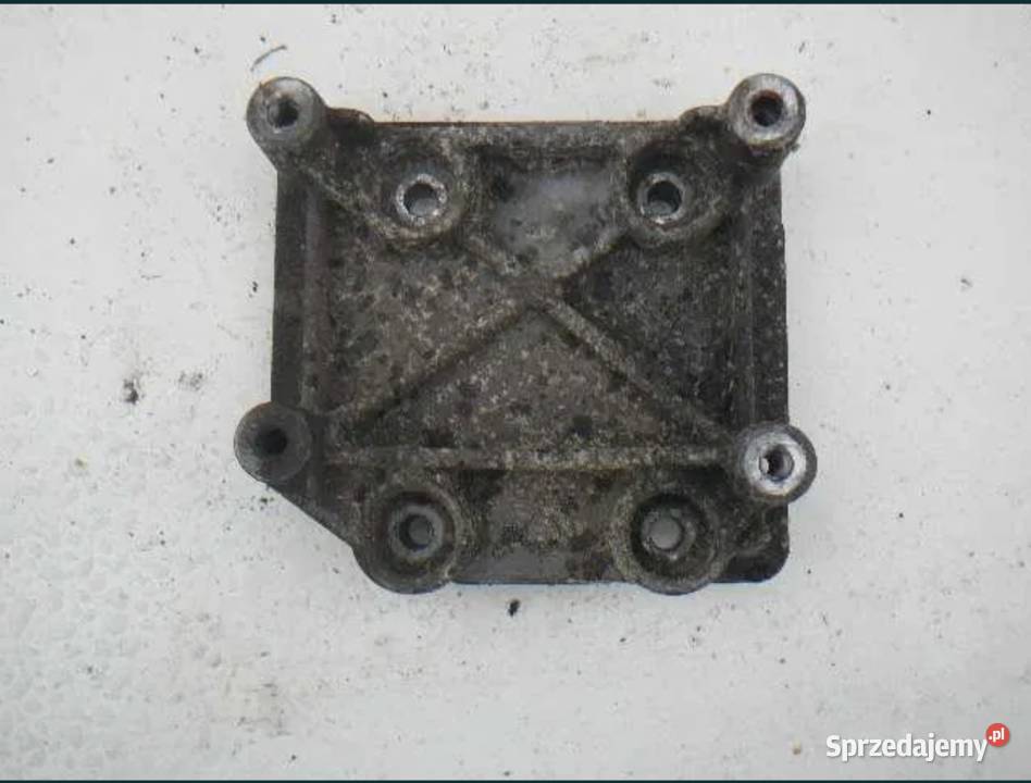 Uchwyt mocowanie sprężarki klimatyzacji c2 11 B Ostrzeszów