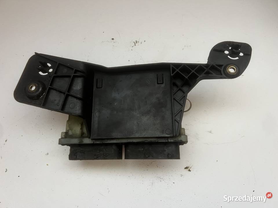 Moduł Wentylatorów Opel Zafira I Ostrzeszów