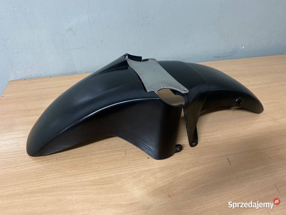 Yamaha FZ 750 Błotnik przód przedni Łącznik Pozostałe wielkopolskie Poznań