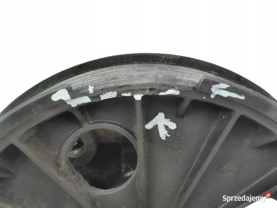 POMPA WSPOMAGANIA Volvo S60 I V70 II XC70 I 24 D osobowe Chełm