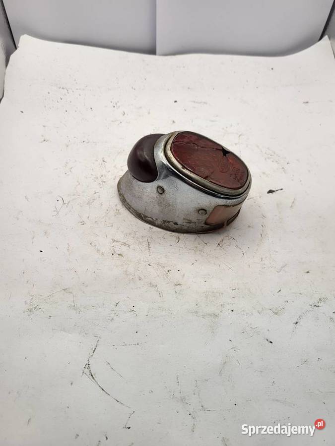 LAMPA TYŁ HELLA K2424 ZUNDAPP DKW TRIUMPH