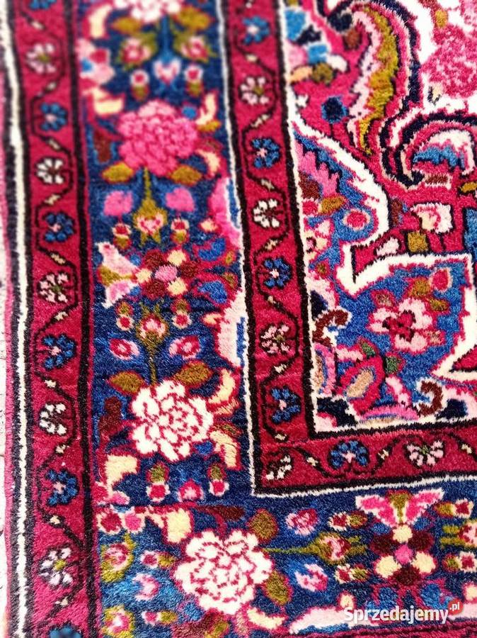 Dywan perski Tarnogród sprzedam