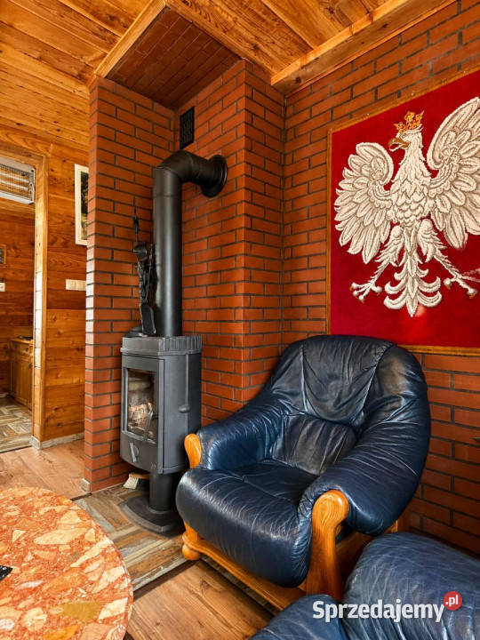Dom wolnostojący Szczawne 70m2 podkarpackie