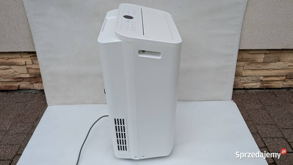 Klimatyzator przenośny Bosch Cool 2000 Jadowniki