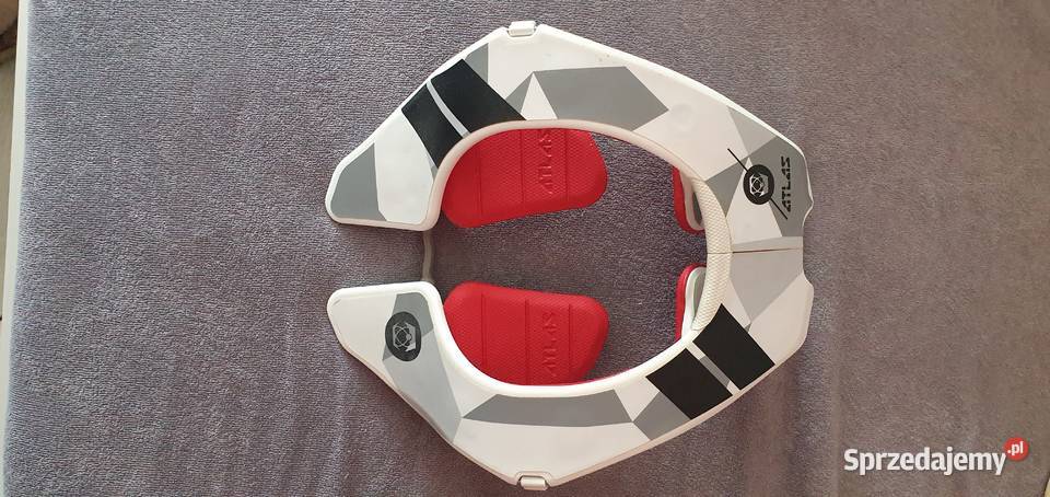 buty do crossa ochraniacz na kark Lublin