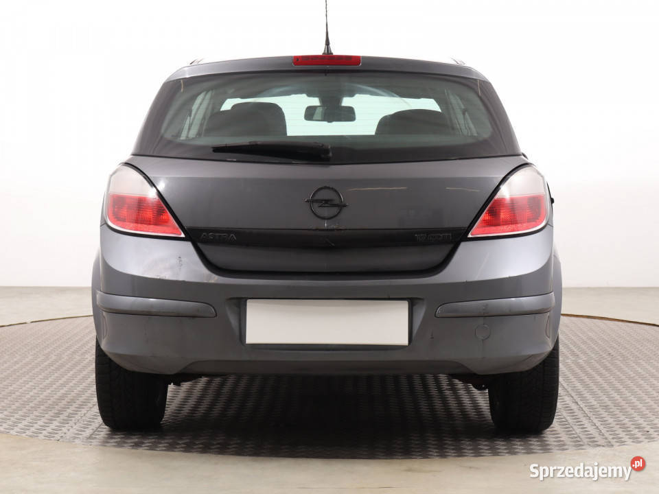 Opel Astra 17 CDTI elektryczne szyby Katowice