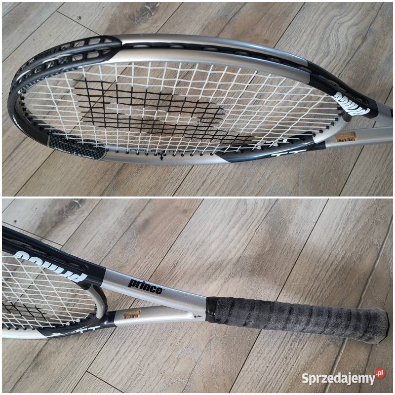 Rakieta tenisowa Prince TT Viper łódzkie