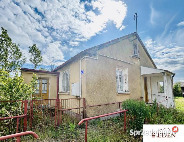 Dom wolnostojący 90m2 Myszkowice