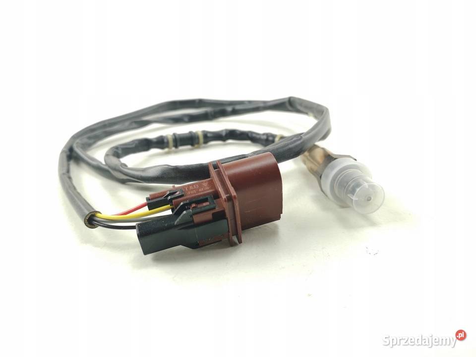 SONDA LAMBDA PORSCHE CAYENNE 45 20032007 ORI ASO osobowe lubelskie