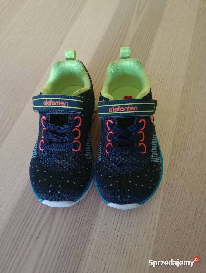 Buty adidasy Elefanten Szczecin