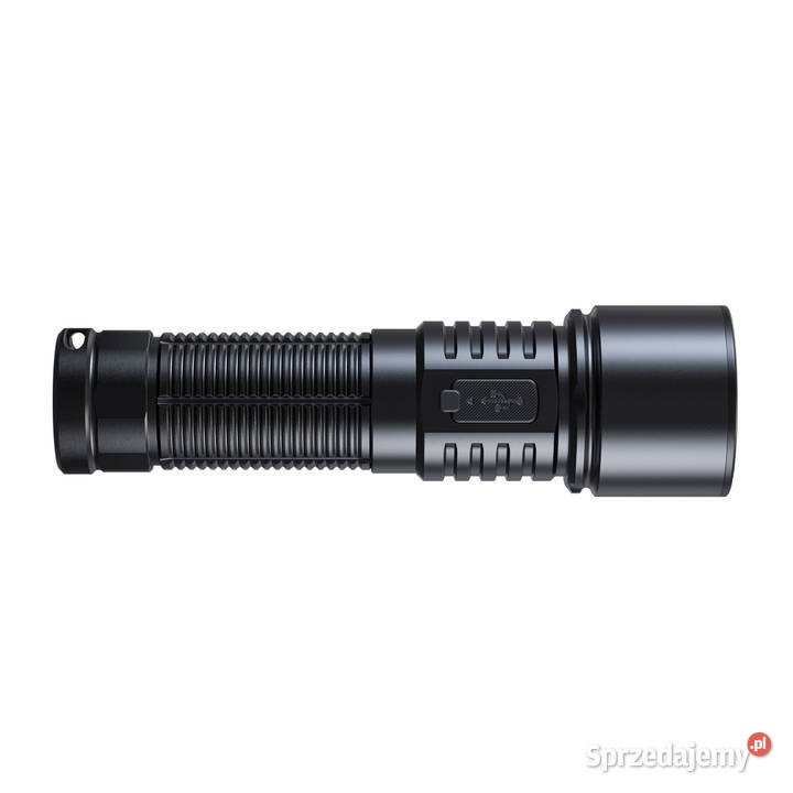 Latarka LED Fenix LD45R mazowieckie Warszawa