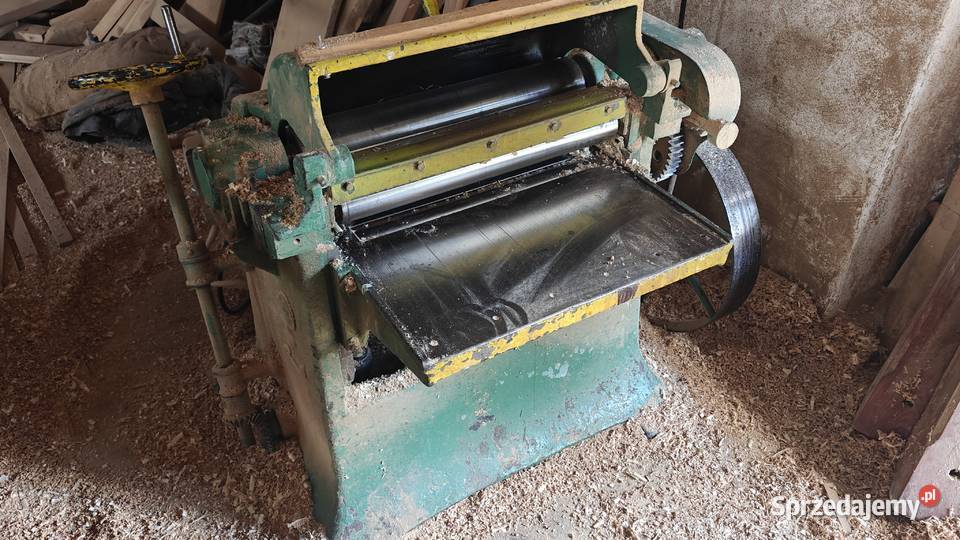 Grubościówka mazowieckie Nowe Gulczewo