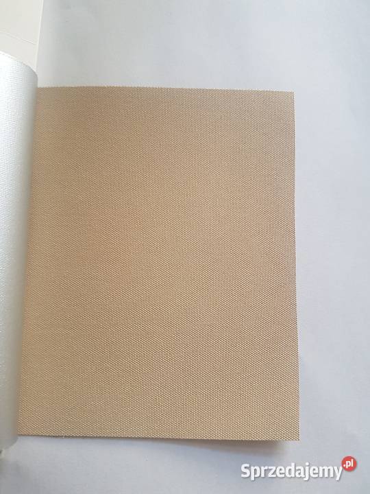 Roleta 100 zacienienia Białystok