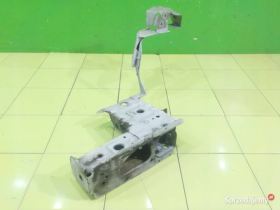 OPEL MOKKA A I 15r 5D Podluznica prawa Suków