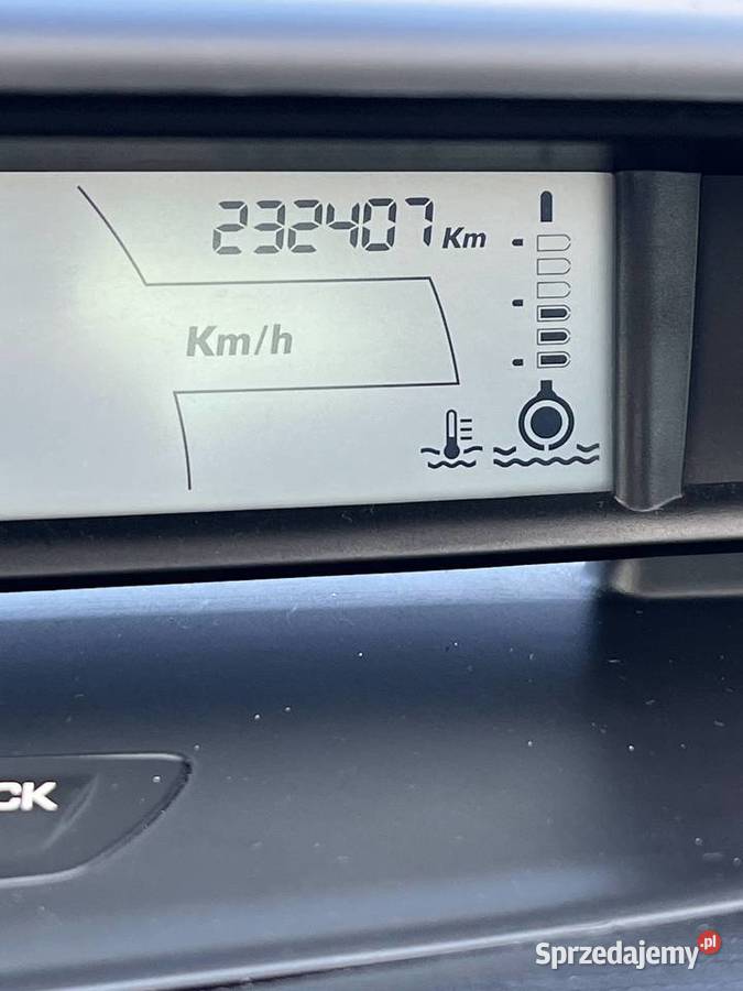 Citroen C4 2005 14aktualne OCpierwszy właściciel Rzeszów