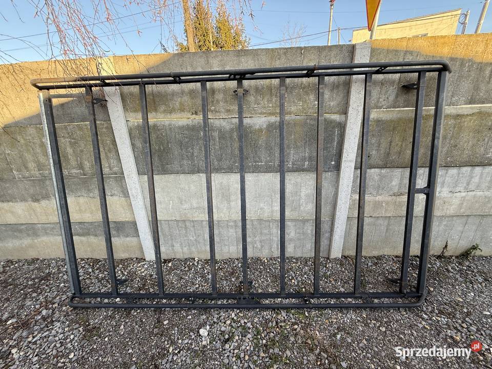 Bagażnik dachowy rhino ford transit sprinter podkarpackie Przeworsk