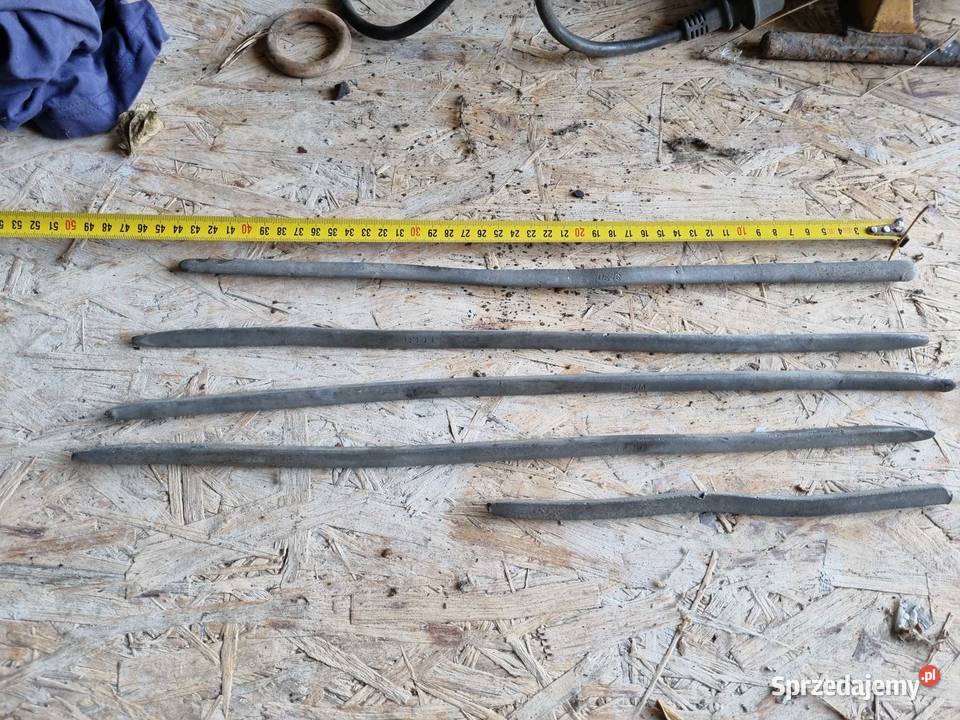 Cyna dekarska 1 Siechnice