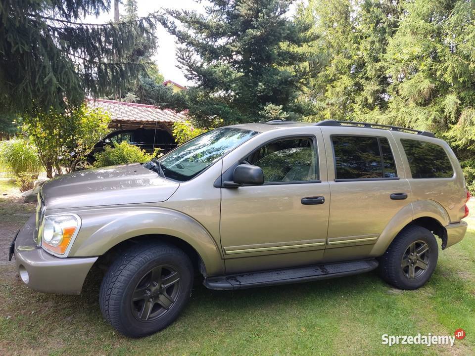 Durango 57 HEMI Durango Atalin