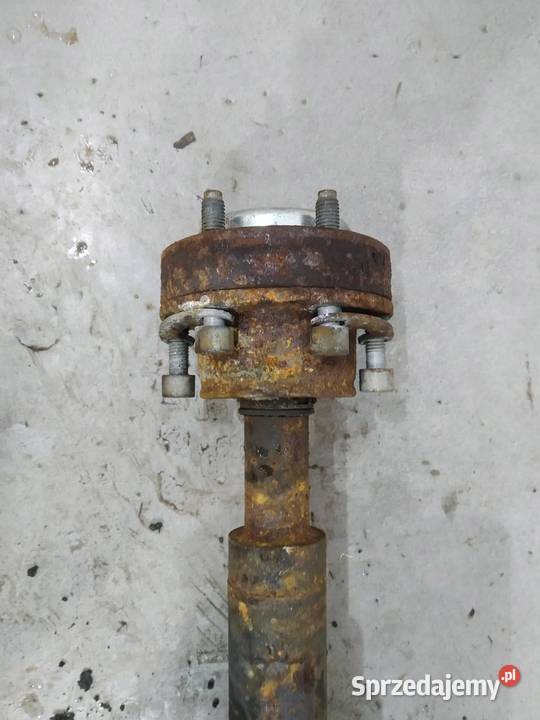 WAŁ NAPĘDOWY 57 378 68261528AD Dodge Charger VII Rok produkcji 2019 świętokrzyskie