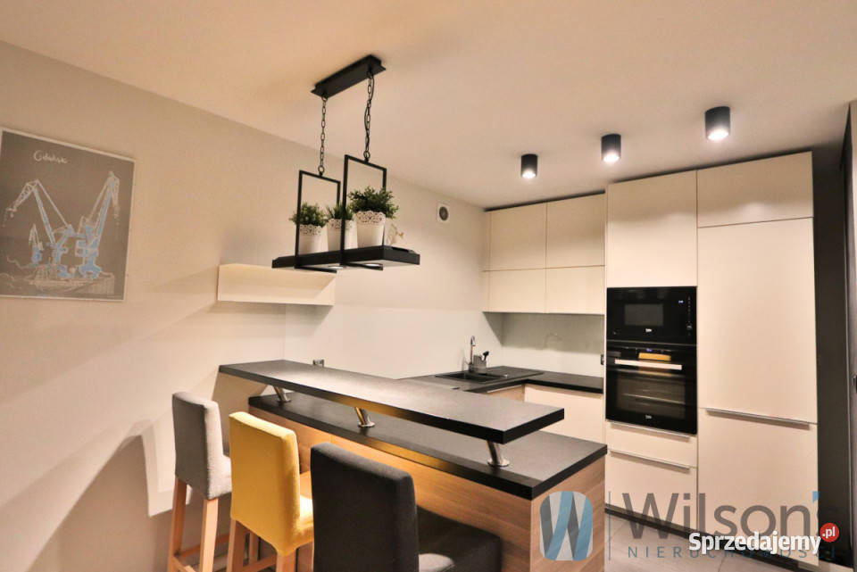 Sprzedaż mieszkania 505m2 2pok Gdańsk