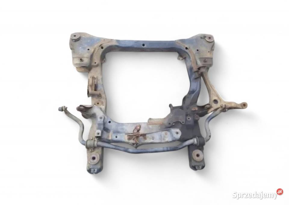 WÓZEK SANKI BELKA ZAWIESZENIA PRZÓD HONDA ACCORD Części samochodowe Działoszyce