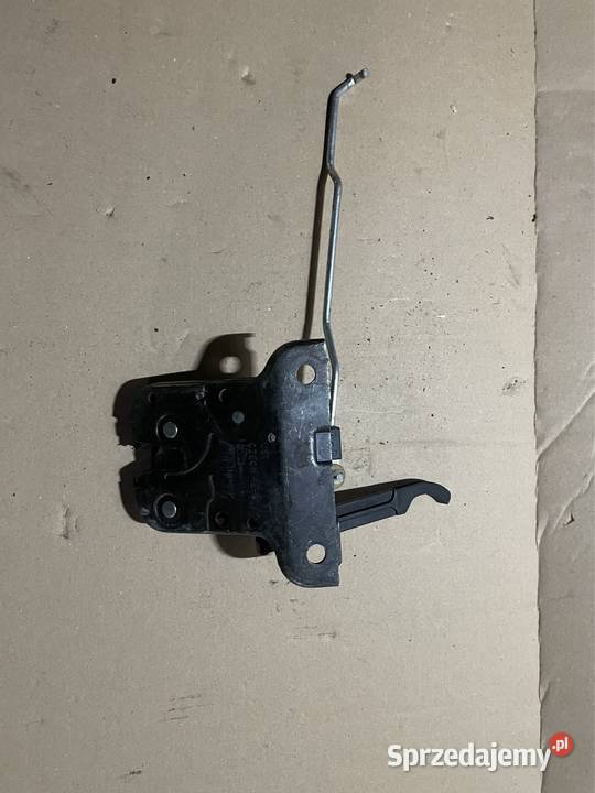 zamek tylnej klapy audi a3 8p Szczecin