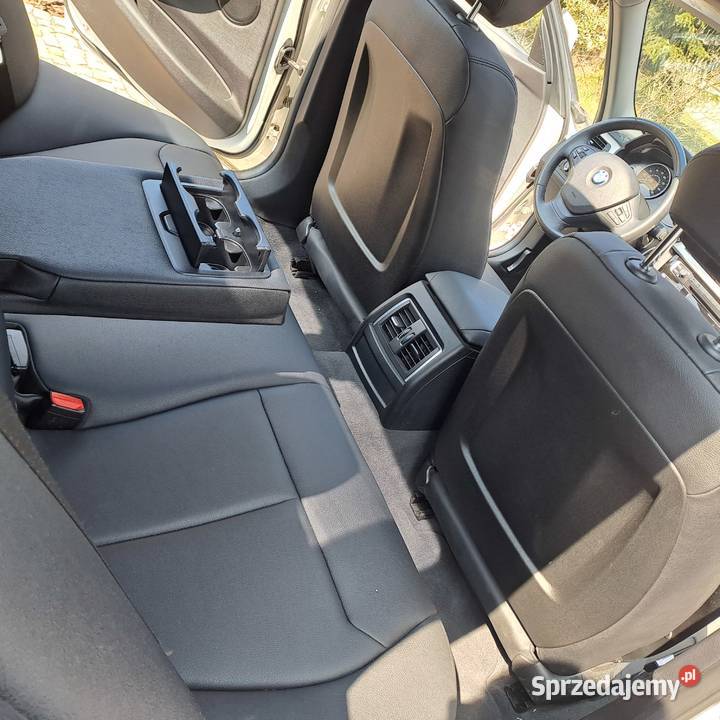 2016 BMW seria 3 320i xdrive 54 900 Krotoszyn sprzedam