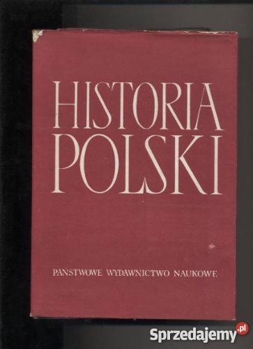 Historia Polski TIII czII 19001914 Szczecin sprzedam