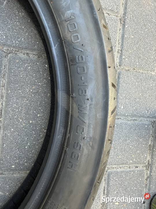 Komplet opon 15070 R17 1009018 Pirelli nowe Kielce sprzedam